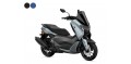 2025 Yamaha NMAX 125 Tech MAX